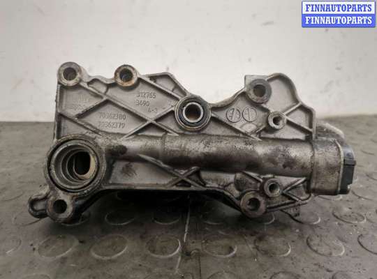 купить Теплообменник на BMW 5 E60 2003-2010