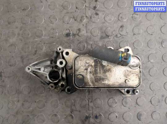 купить Теплообменник на BMW 5 E60 2003-2010