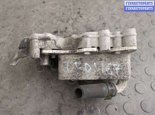 купить Теплообменник на BMW 5 E60 2003-2010