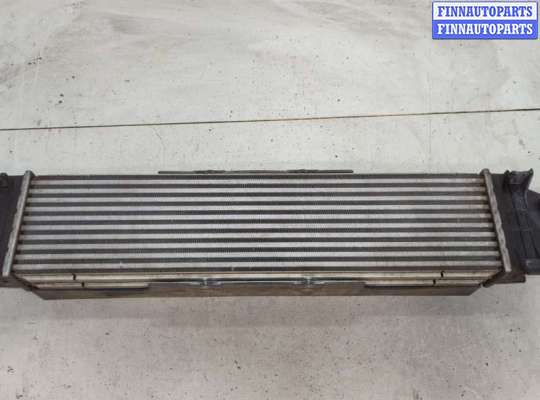 купить Радиатор интеркулера на Land Rover Discovery Sport 2014-2022