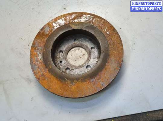 купить Диск тормозной на Opel Astra J 2010-2017