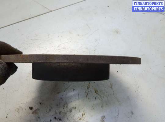 купить Диск тормозной на Opel Astra J 2010-2017