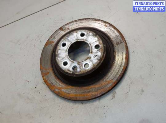 купить Диск тормозной на Opel Astra J 2010-2017