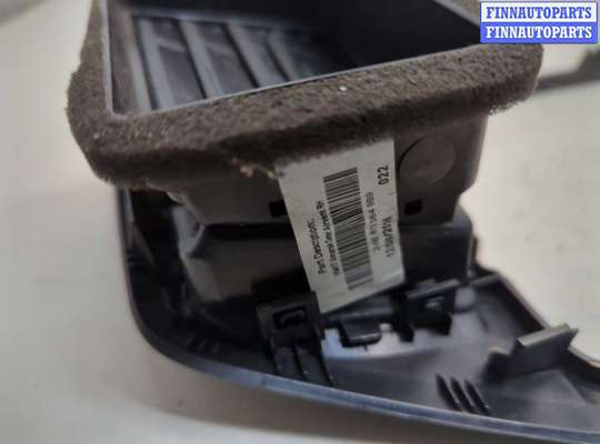 купить Рамка под магнитолу на Volkswagen Amarok 2010-2025