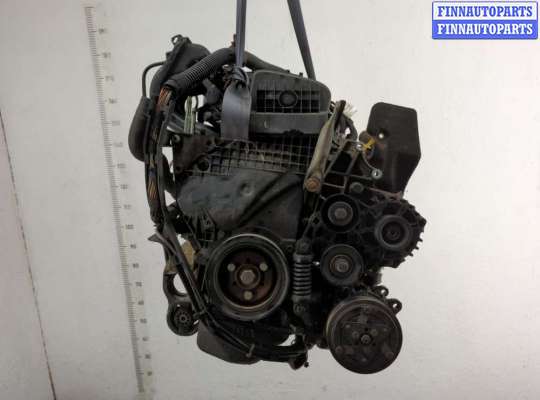 Купить Форсунка топливная на Peugeot 206 1998-2012 Форсунка топливная PG1193418 на Peugeot 206 1998-2012