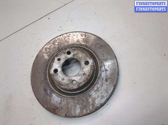 купить Диск тормозной на Fiat Stilo 2001-2007