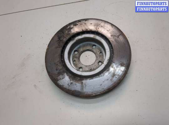 купить Диск тормозной на Fiat Stilo 2001-2007