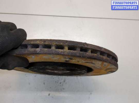 купить Диск тормозной на Citroen C5 2001-2004