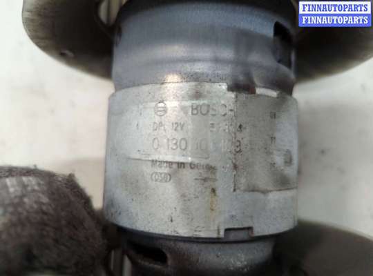 купить Двигатель отопителя (моторчик печки) на BMW X3 E83 2003-2010