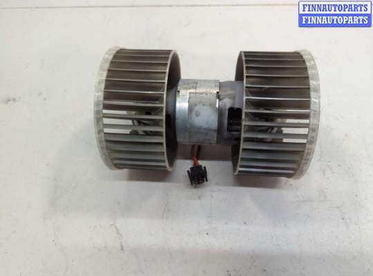 купить Двигатель отопителя (моторчик печки) на BMW X3 E83 2003-2010