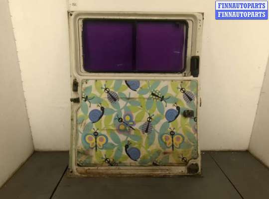 купить Замок раздвижной двери на Volkswagen Transporter 4 1991-2003