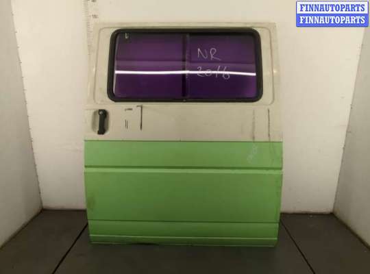 купить Замок раздвижной двери на Volkswagen Transporter 4 1991-2003