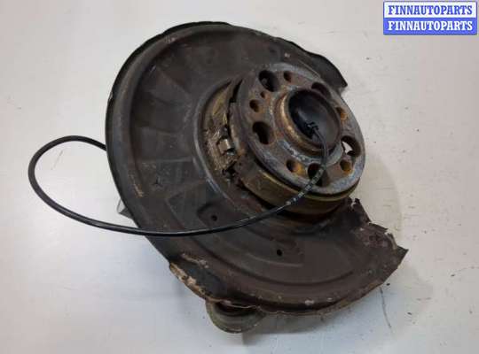 купить Кулак поворотный на Mercedes C W204 2006-2015