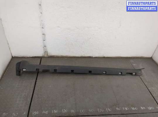 Накладка на порог FO2179254 на Ford Escape 2012-2015