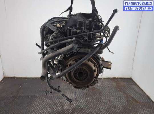 купить Двигатель (ДВС) на Ford Focus 2 2005-2008