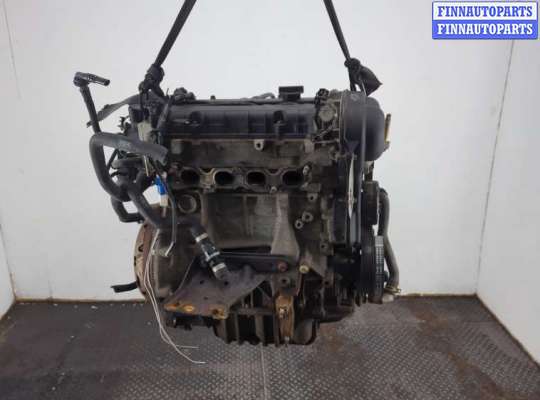 купить Двигатель (ДВС) на Ford Focus 2 2005-2008