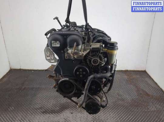 купить Двигатель (ДВС) на Ford Focus 2 2005-2008