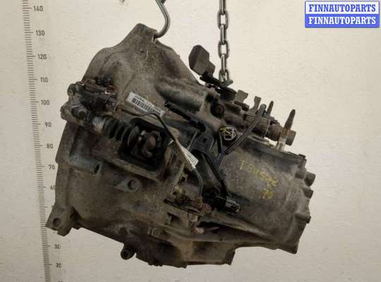 купить КПП 6-ст.мех 4х4 (МКПП) на Honda CR-V 2001-2006