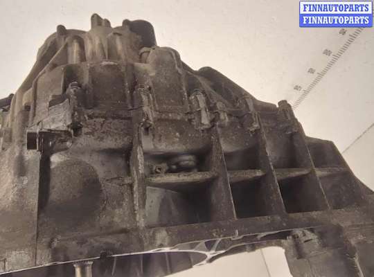купить КПП 6-ст.мех 4х4 (МКПП) на Honda CR-V 2001-2006