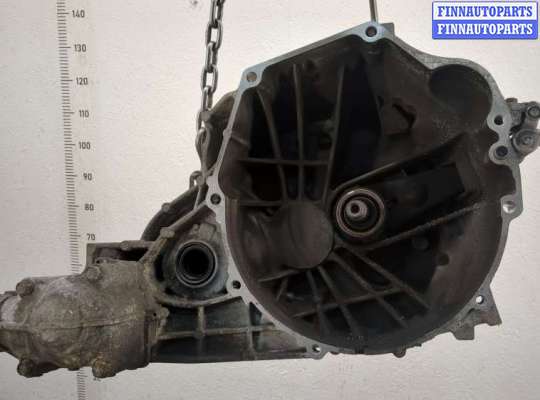 купить КПП 6-ст.мех 4х4 (МКПП) на Honda CR-V 2001-2006