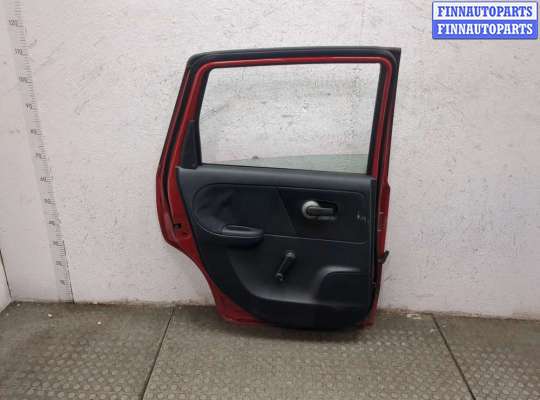 купить Ручка двери наружная на Nissan Note E11 2005-2013