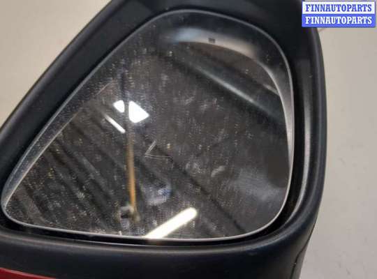 Зеркало боковое на Volkswagen Golf VI (5K)