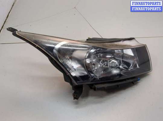 купить Фара (передняя) на Chevrolet Cruze 2009-2015