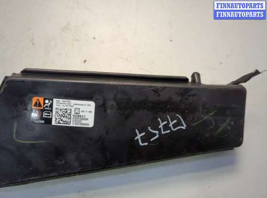 купить Подушка безопасности боковая (в сиденье) на Chevrolet Equinox 2017-2024