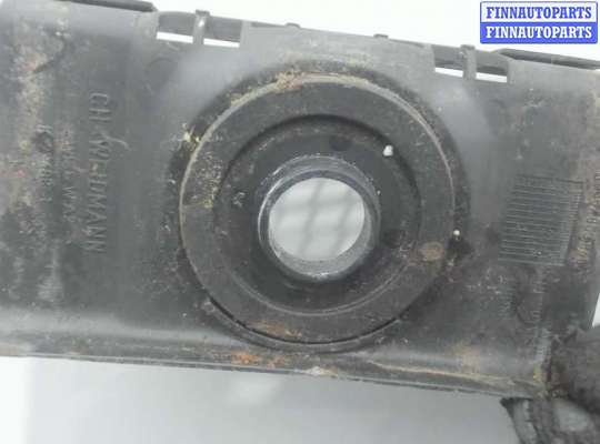 купить Жабо под дворники (дождевик) на Volkswagen Passat 4 1994-1996