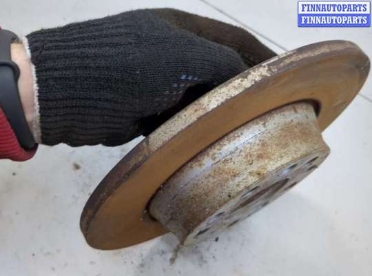 купить Диск тормозной на Volkswagen Passat 6 2005-2010