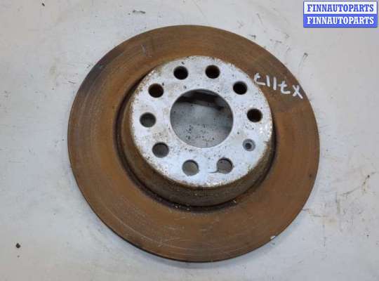 купить Диск тормозной на Volkswagen Passat 6 2005-2010