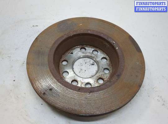 купить Диск тормозной на Volkswagen Passat 6 2005-2010