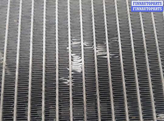 купить Радиатор охлаждения двигателя на Honda Accord 7 2003-2007