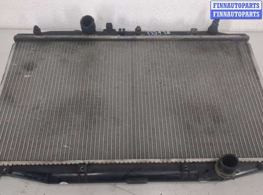 купить Радиатор охлаждения двигателя на Honda Accord 7 2003-2007