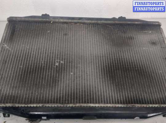 купить Радиатор охлаждения двигателя на Honda Accord 7 2003-2007