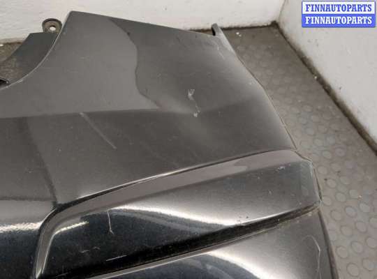 купить Бампер на Hyundai i30 2007-2012