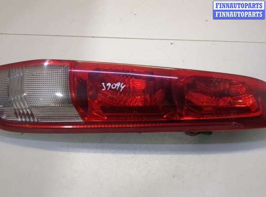 Фонарь (задний) NS865550 на Nissan X-Trail (T30) 2001-2006