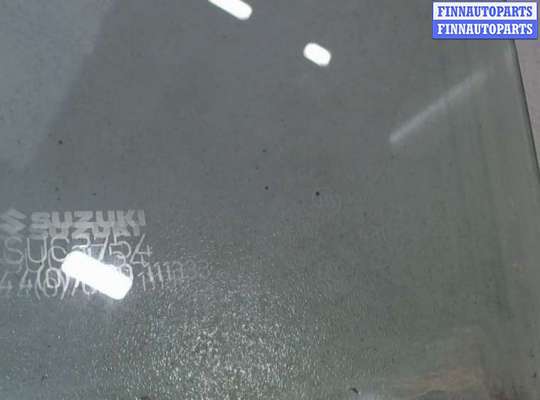 Стекло боковое двери