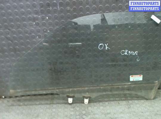 купить Стекло боковой двери на Suzuki Grand Vitara 2005-2016