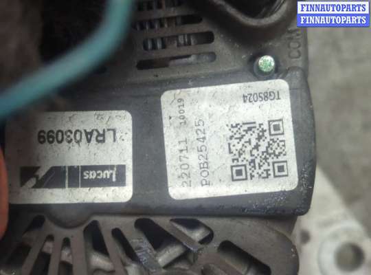 купить Генератор на Nissan Note E11 2005-2013
