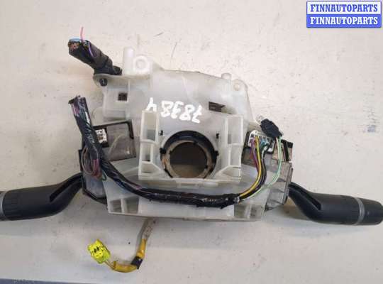 купить Переключатель поворотов и дворников (стрекоза) на Mazda 3 (BL) 2009-2013