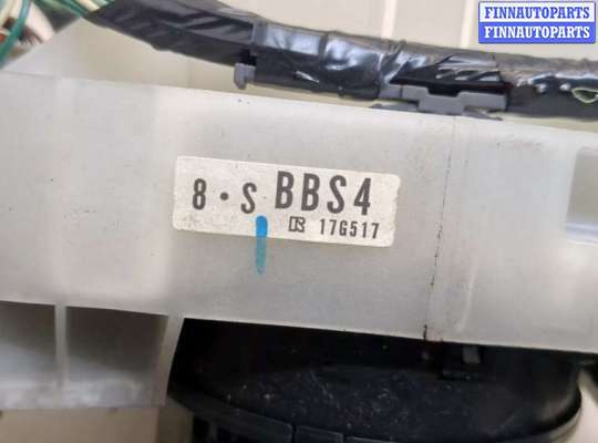 купить Переключатель поворотов и дворников (стрекоза) на Mazda 3 (BL) 2009-2013