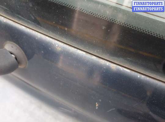 купить Замок багажника на Nissan Note E11 2006-2013