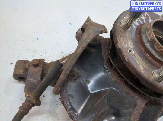 купить Ступица (кулак, цапфа) на Hyundai i20 2008-2014