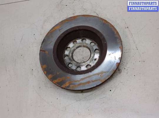 купить Диск тормозной на Volkswagen Passat 6 2005-2010