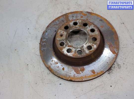 купить Диск тормозной на Volkswagen Passat 6 2005-2010