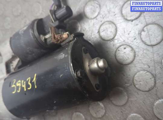 купить Стартер на Mercedes A W168 1997-2004