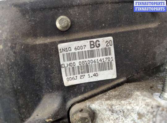 купить Насос гидроусилителя руля (ГУР) на Ford Fusion 2002-2012