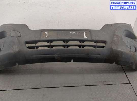 купить Бампер на Nissan NV400 2010-2024