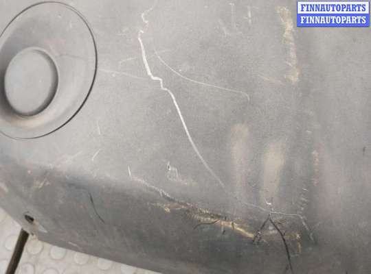 купить Бампер на Nissan NV400 2010-2024